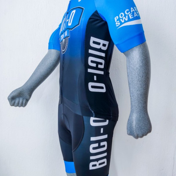 Jersey Ciclismo BICI O 1