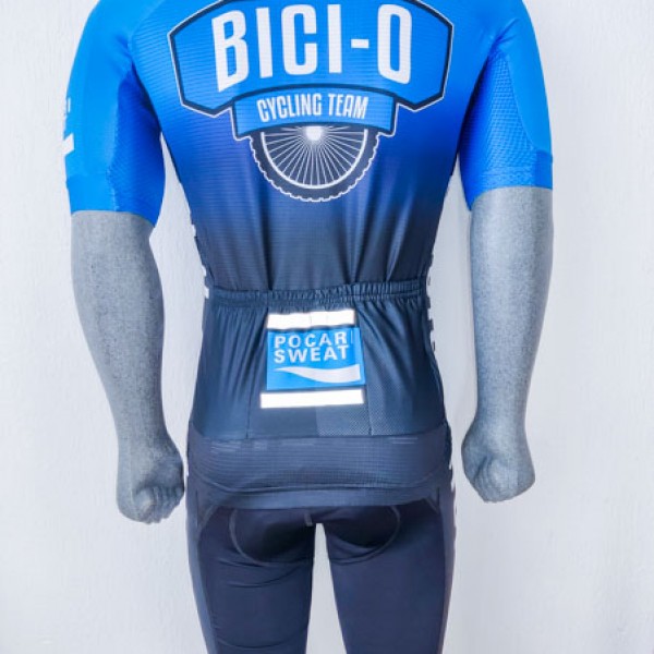 Jersey Ciclismo BICI O 2