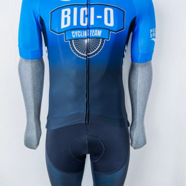 Jersey Ciclismo BICI O 3