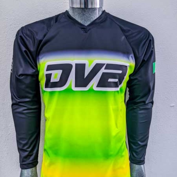 Jersey Ciclismo DVB 1 1