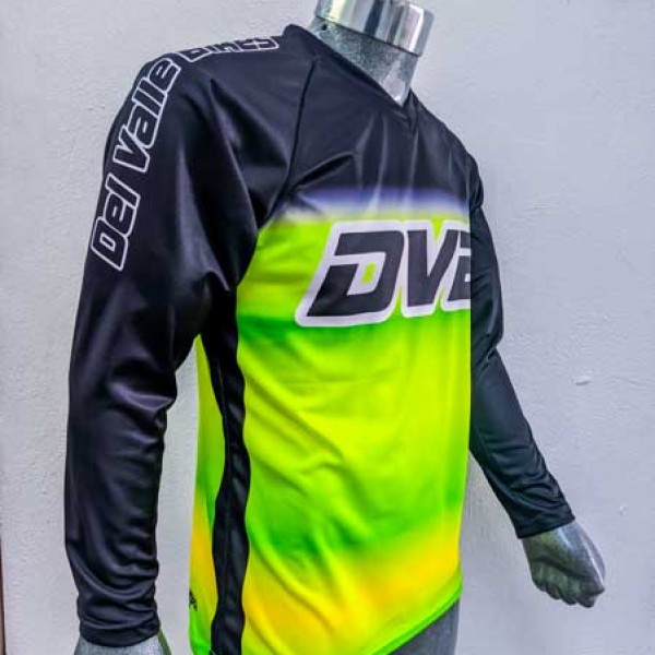 Jersey Ciclismo DVB 1 3