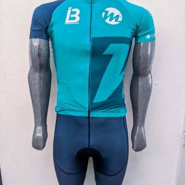 Jersey Ciclismo INTER 1 1