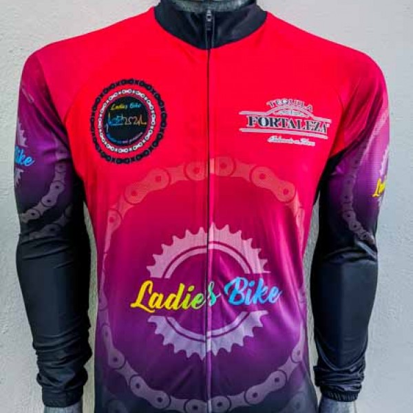 Jersey Ciclismo LADIES 1 1