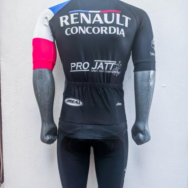 Jersey Ciclismo RENAULT 1 2