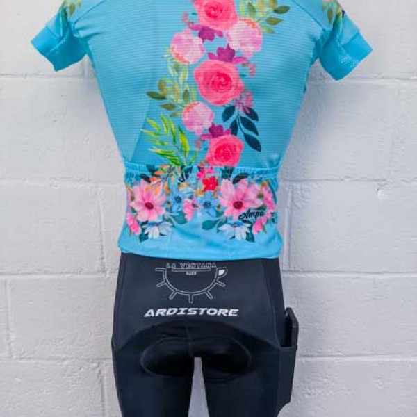 Jersey Ciclismo VENTANA 2